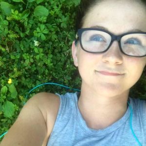 Meet your Posher, Katrina